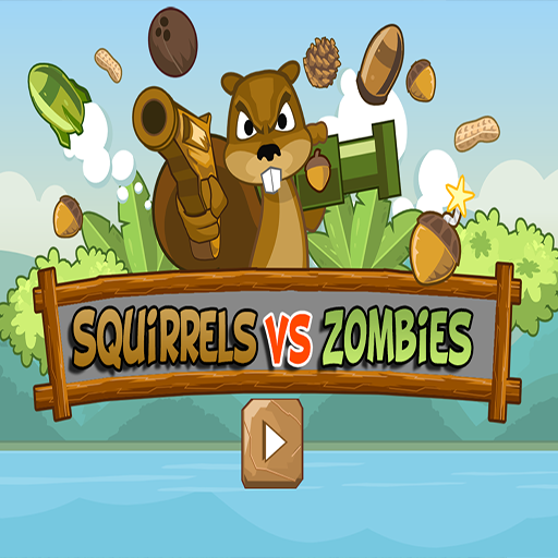 ikon squirrels vs zombies