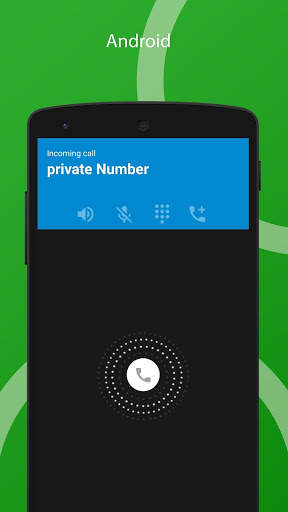 Fake Call Prank screenshot 3