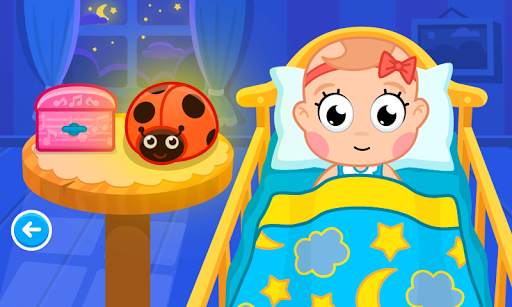 Baby Care : Toddler games screenshot 5