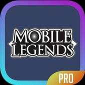 Pro VPN Mobile Legend - Rank lebih mudah 49.0