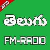 Telugu Fm Radio on 9Apps