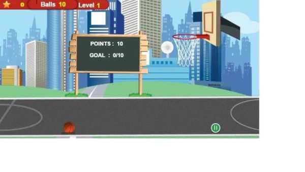 Big Basket screenshot 2