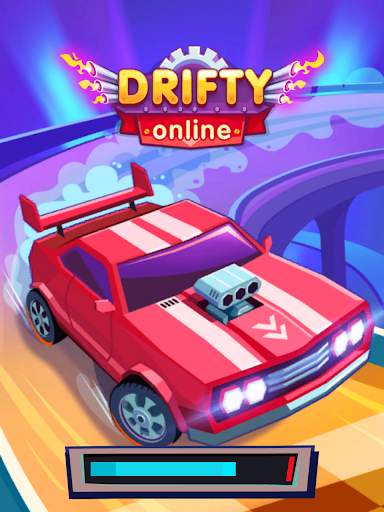 Drifty online screenshot 16