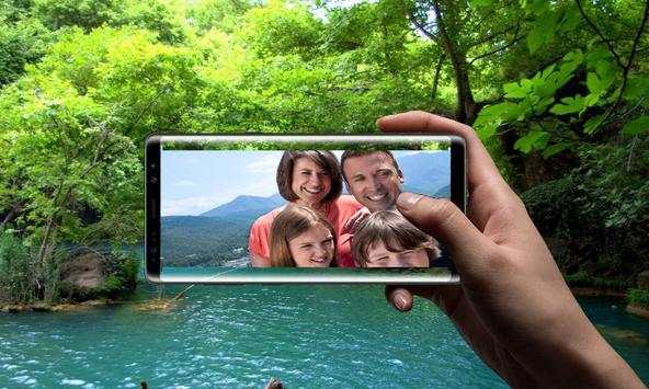 Selfie photo frames New 4 تصوير الشاشة