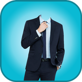 Man Suit icon