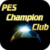 PES Champion Club 1.0.0