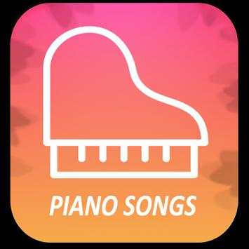 PIANO Songs screenshot 1