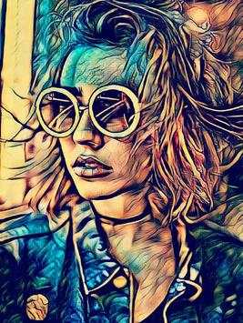 Photo Art Effect screenshot 13