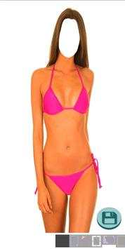 Bikini Photo Shoot   Selfie screenshot 5
