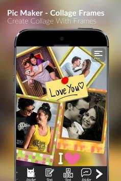 Pic Maker screenshot 4