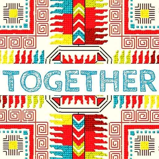 TOGETHER Communicative game 1.14
