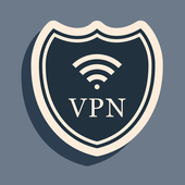 VPN Protect icon