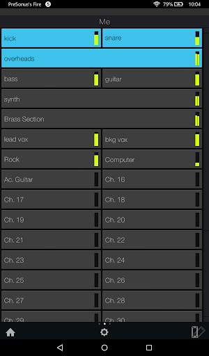 Qmix-UC screenshot 8