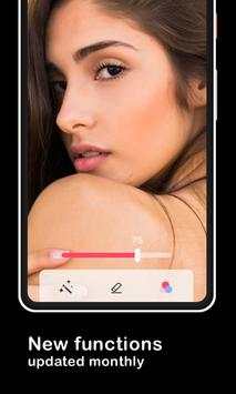 Simplicity Camera screenshot 1