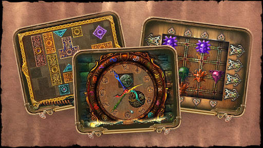 Apothecarium: The Renaissance of Evil screenshot 6