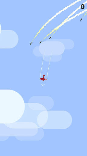 Go Plane 3 تصوير الشاشة