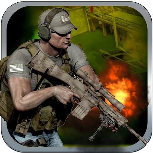 Sniper 3D kill Shot 1.0