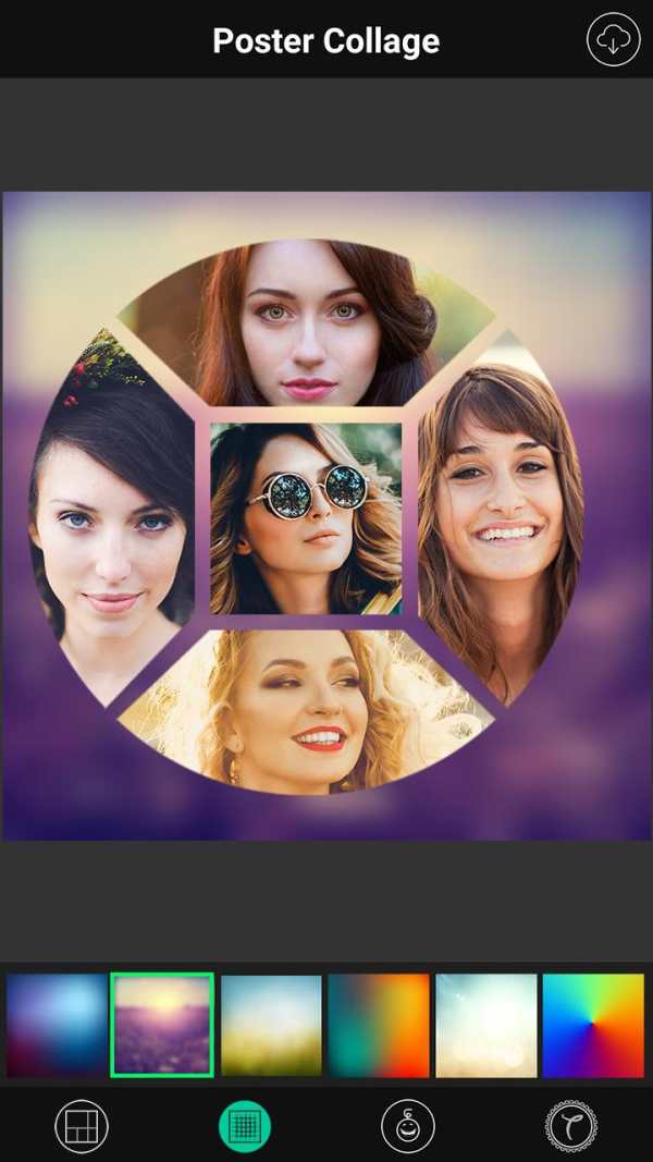 Collage Maker Photo Pic Grid : Collage Layouts screenshot 15