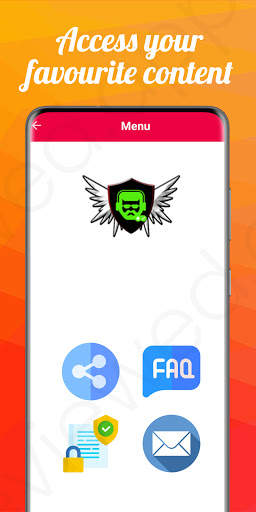 Gamers VPN - Free Low Ping Gaming VPN स्क्रीनशॉट 4