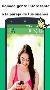 El Chat Messenger screenshot 3