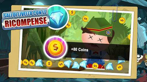 Beat the Boss 4: Buddy Kick screenshot 6