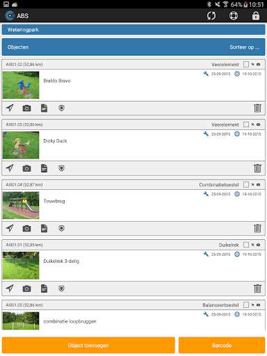 ABS app screenshot 18