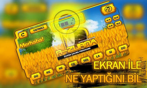 R-Zurna screenshot 3