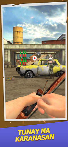 Pamamaril sa Archery: Sniper Hunter screenshot 9