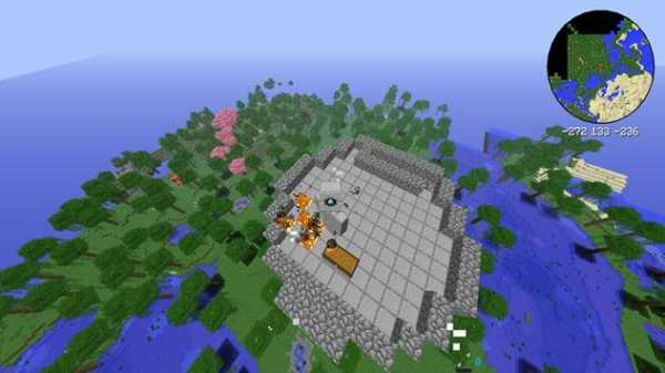 Mod Hexxit Craft screenshot 1