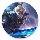 Mobile Legends Wallpaper icon