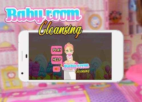 Babykid Cleaning Home screenshot 2