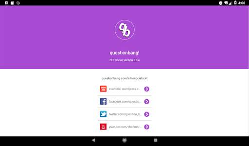 CET Social screenshot 16