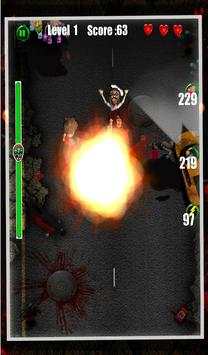 membunuh Zombie screenshot 4