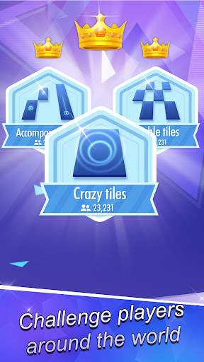 Piano Tiles 2™ - Piano Game screenshot 6