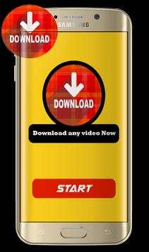 Downloader for YouTube joke screenshot 2