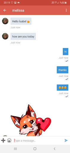Lesbian Dating App - OGS screenshot 7