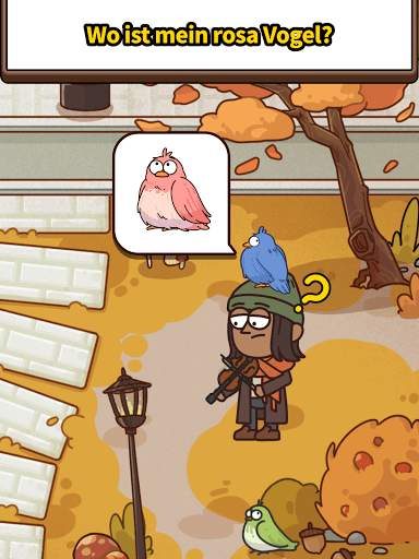 Case Hunter: Schaffst du es? screenshot 7