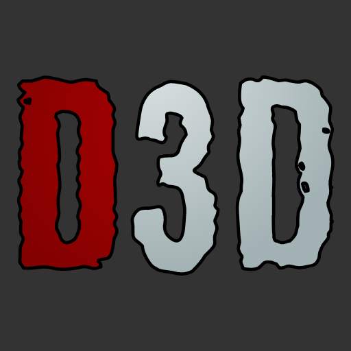 Death 3D 1.3.2