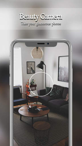 Camera For Galaxy M20 / M20 Pro screenshot 4