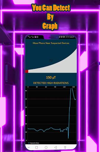 Auto Hidden Camera/Devices Detector 2021 screenshot 4