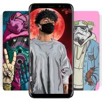 Dope Wallpapers HD 4K 2020 on 9Apps