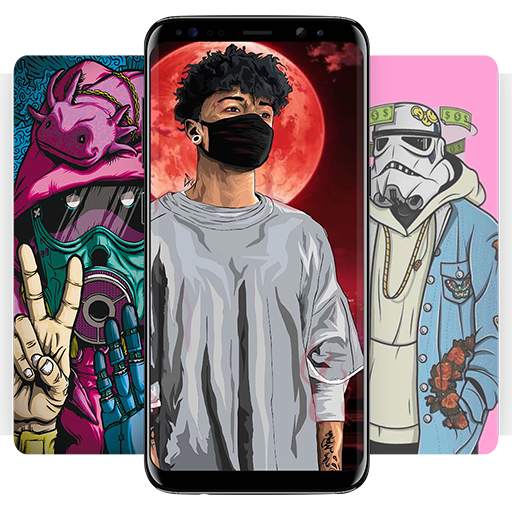 Dope Wallpapers HD 4K 2020 1.0.1