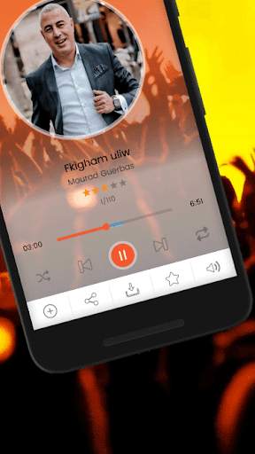 Tizlatin - Musique Kabyle screenshot 4