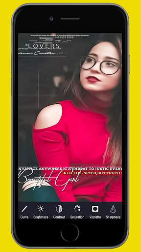 Photo Editor Baigo - Video Editor Biugo TIps screenshot 5