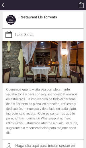 Els Torrents screenshot 3