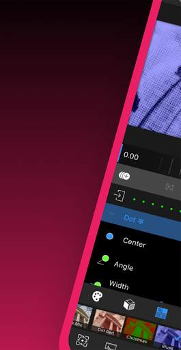 Video Editor Maker - Star screenshot 1