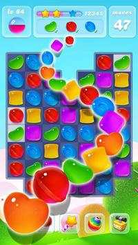 Candy Blast Jelly Crush 2020 screenshot 1
