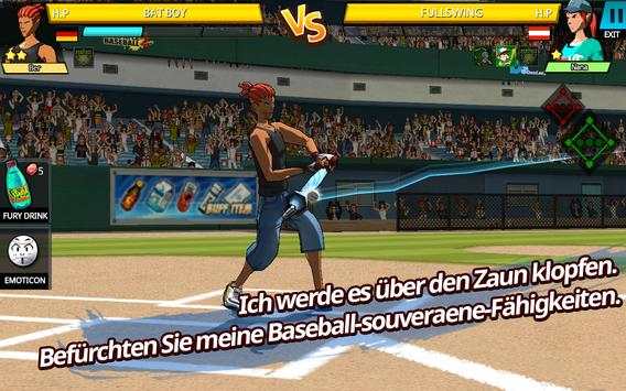 FreeStyle Baseball2 screenshot 4