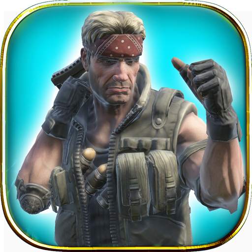 Real Strike Tiger Fighting HD 1.014