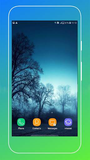 Nature Wallpaper screenshot 5